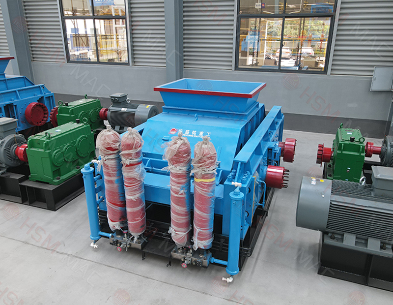 對(duì)輥破碎機(jī)_大型對(duì)輥破碎機(jī),小型對(duì)輥破碎機(jī),對(duì)輥破碎機(jī)價(jià)格